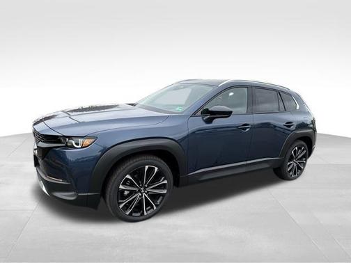2025 Mazda CX-50 2.5 Turbo Premium Plus Package