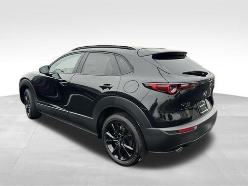 2026 Mazda CX-30 AE