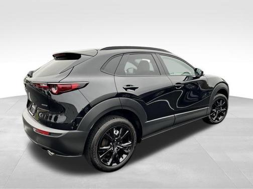 2026 Mazda CX-30 AE