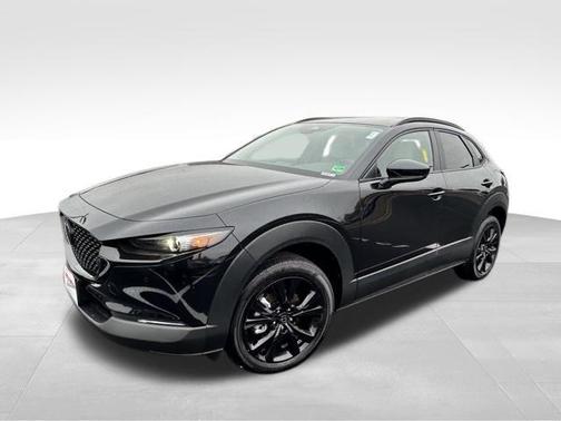2026 Mazda CX-30 AE