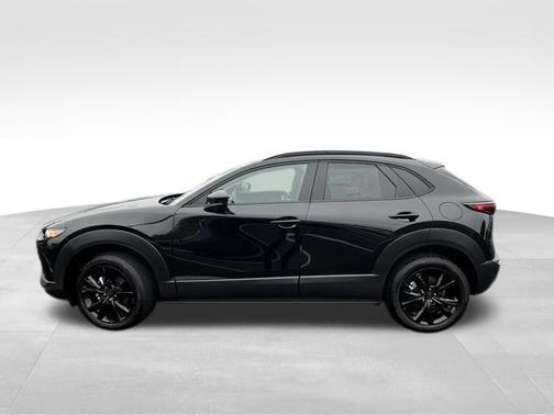 2026 Mazda CX-30 AE