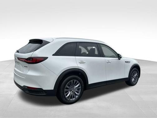 2025 Mazda CX-90 3.3 Turbo Select Package