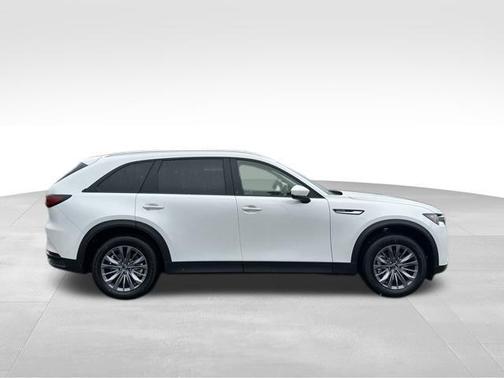 2025 Mazda CX-90 3.3 Turbo Select Package