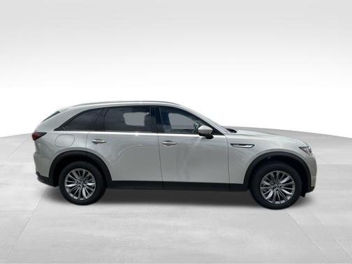 2025 Mazda CX-90 PHEV Preferred Package