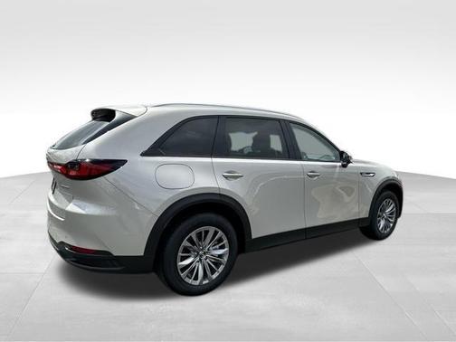 2025 Mazda CX-90 PHEV Preferred Package