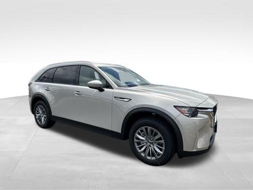 2025 Mazda CX-90 PHEV Preferred Package