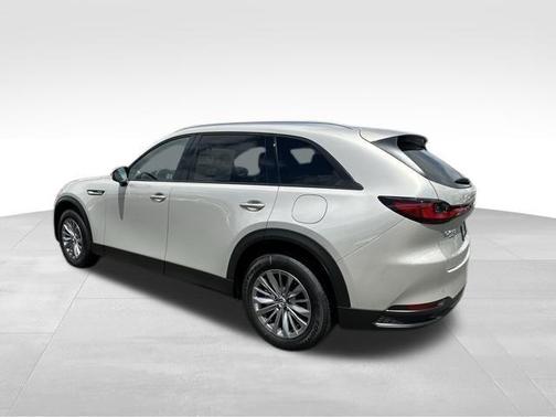 2025 Mazda CX-90 PHEV Preferred Package