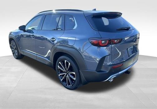 2026 Mazda CX-50 Turbo Premium Plus