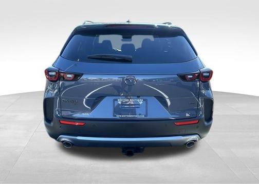 2026 Mazda CX-50 Turbo Premium Plus