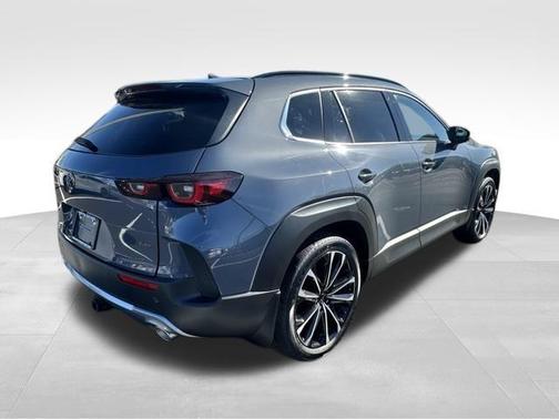 2026 Mazda CX-50 Turbo Premium Plus