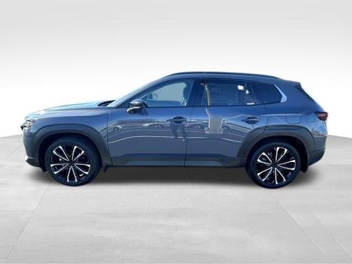 2026 Mazda CX-50 Turbo Premium Plus