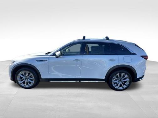 2026 Mazda CX-90 Premium Plus