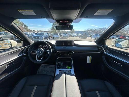 2026 Mazda CX-90 Premium Plus