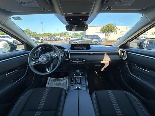 2025 Mazda CX-50 2.5 S Select Package