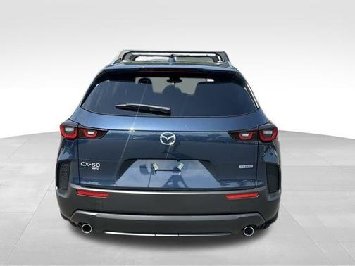 2025 Mazda CX-50 Hybrid Preferred Package