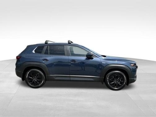 2025 Mazda CX-50 Hybrid Preferred Package
