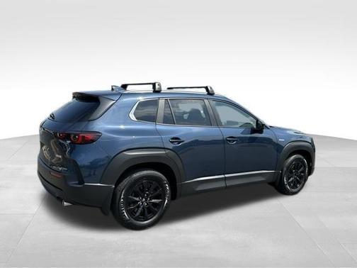 2025 Mazda CX-50 Hybrid Preferred Package