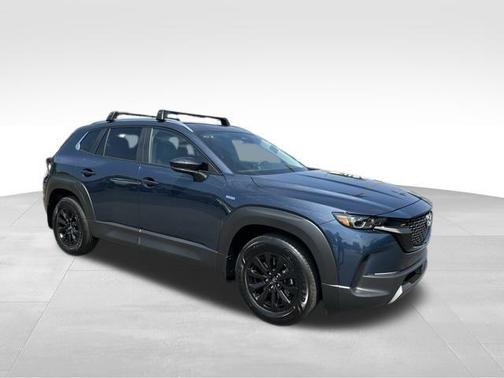 2025 Mazda CX-50 Hybrid Preferred Package