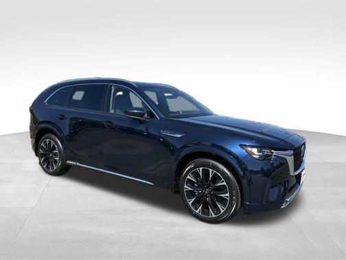 2025 Mazda CX-90 3.3 Turbo S Premium Package