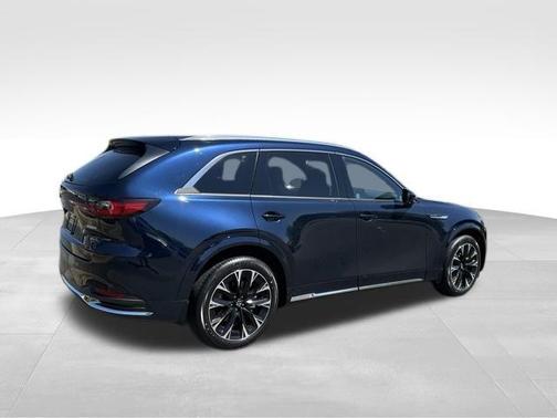 2025 Mazda CX-90 3.3 Turbo S Premium Package