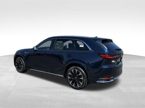 2025 Mazda CX-90 3.3 Turbo S Premium Package