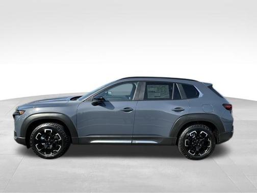 2026 Mazda CX-50 2.5 Turbo Meridian Edition