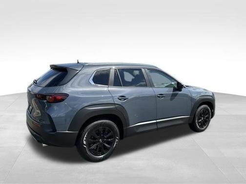 2025 Mazda CX-50 Hybrid Preferred Package