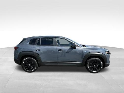 2025 Mazda CX-50 Hybrid Preferred Package