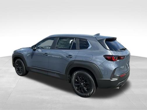2025 Mazda CX-50 Hybrid Preferred Package