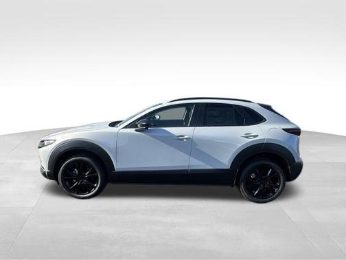 2026 Mazda CX-30 2.5 S Aire Edition
