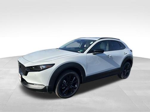 2026 Mazda CX-30 2.5 S Aire Edition