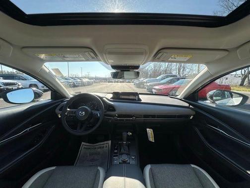 2026 Mazda CX-30 2.5 S Aire Edition