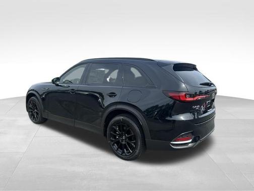 2025 Mazda CX-70 3.3 Turbo Premium Plus Package