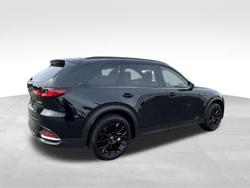 2025 Mazda CX-70 3.3 Turbo Premium Plus Package