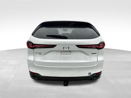 2025 Mazda CX-90 3.3 Turbo Preferred Package