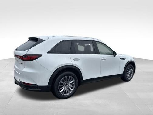 2025 Mazda CX-90 3.3 Turbo Preferred Package