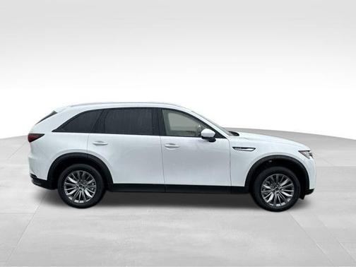 2025 Mazda CX-90 3.3 Turbo Preferred Package