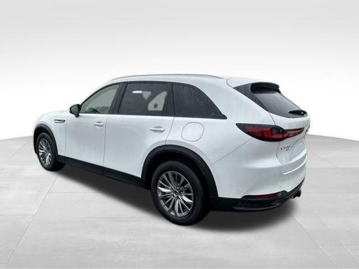 2025 Mazda CX-90 3.3 Turbo Preferred Package