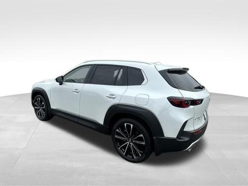 2025 Mazda CX-50 2.5 Turbo Premium Package