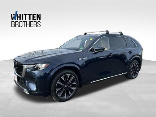 2025 Mazda CX-90 3.3 Turbo S Premium Plus Package