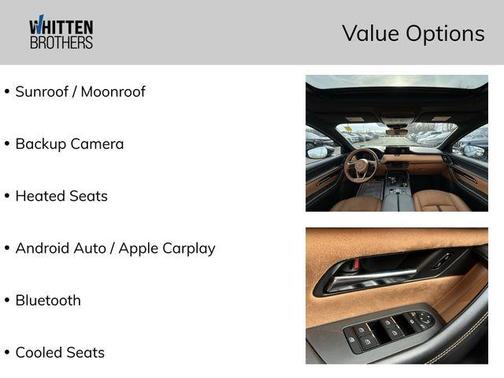 2025 Mazda CX-90 3.3 Turbo S Premium Plus Package