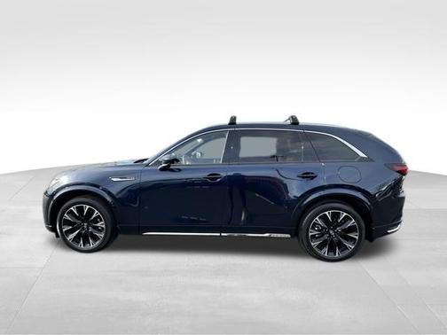 2025 Mazda CX-90 3.3 Turbo S Premium Plus Package