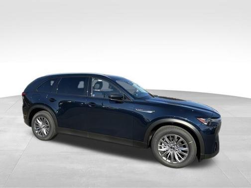 2025 Mazda CX-90 Preferred