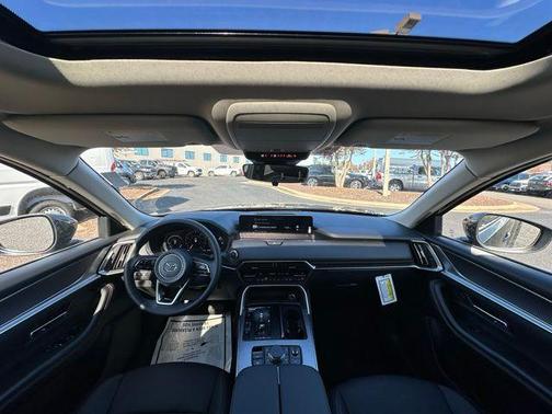2025 Mazda CX-90 Preferred