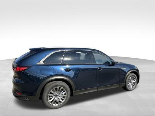 2025 Mazda CX-90 Preferred