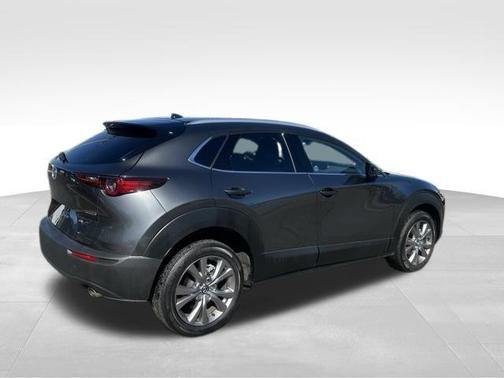 2022 Mazda CX-30 Premium Package