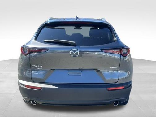 2022 Mazda CX-30 Premium Package