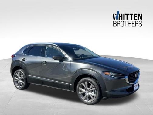 2022 Mazda CX-30 Premium Package