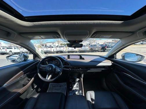 2022 Mazda CX-30 Premium Package