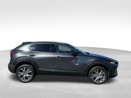 2022 Mazda CX-30 Premium Package